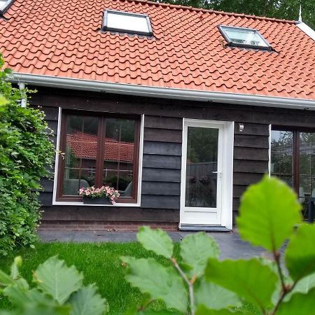 Veers Vertier Veere Eksteriør billede