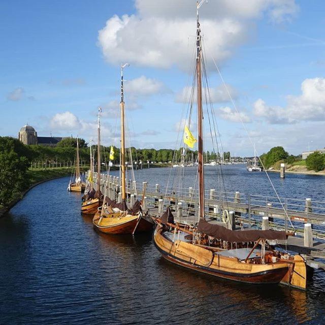 Veers Vertier Veere Eksteriør billede