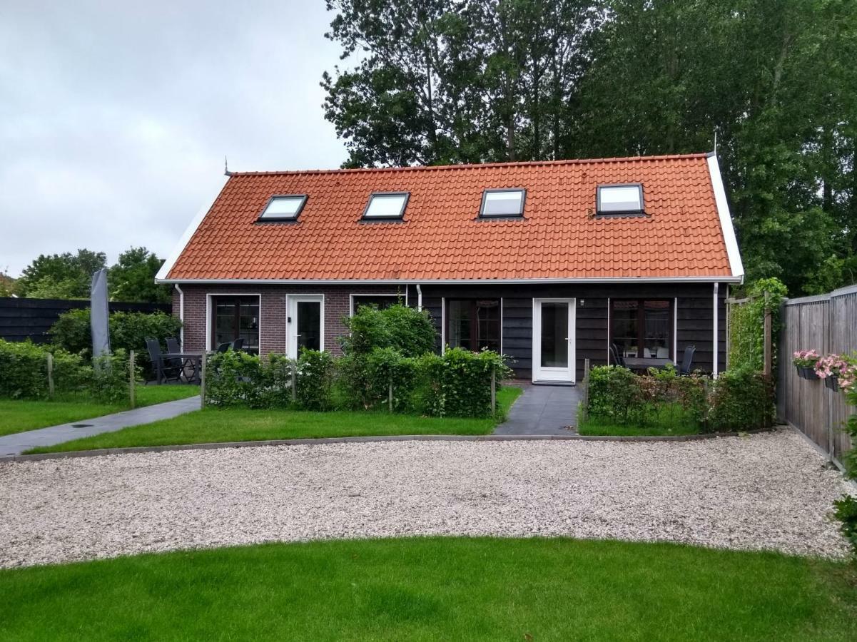 Veers Vertier Veere Eksteriør billede