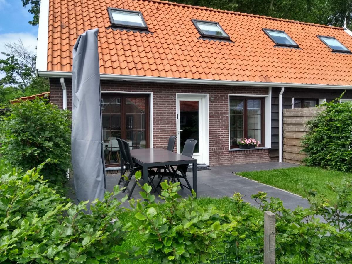 Veers Vertier Veere Eksteriør billede
