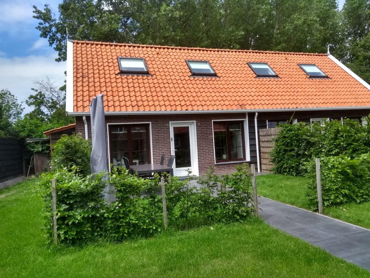 Veers Vertier Veere Eksteriør billede