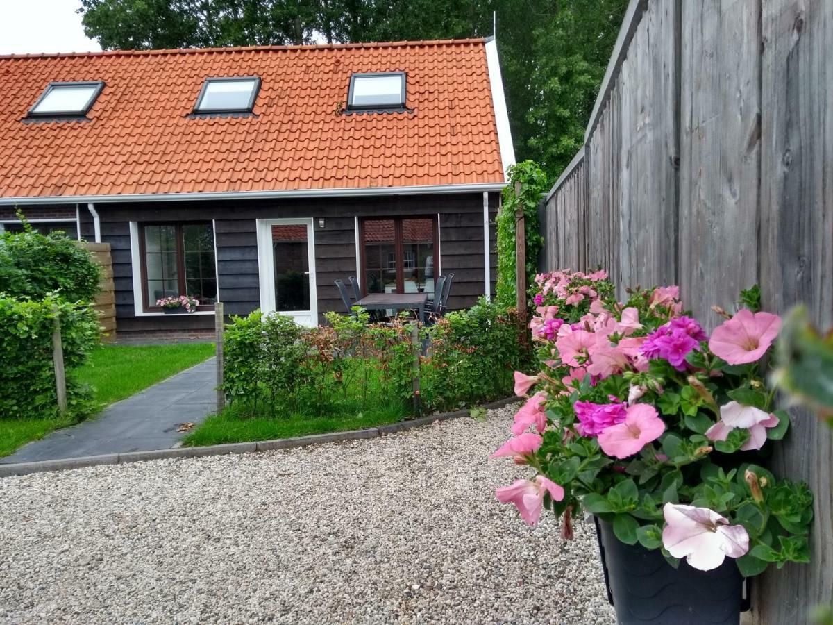 Veers Vertier Veere Eksteriør billede